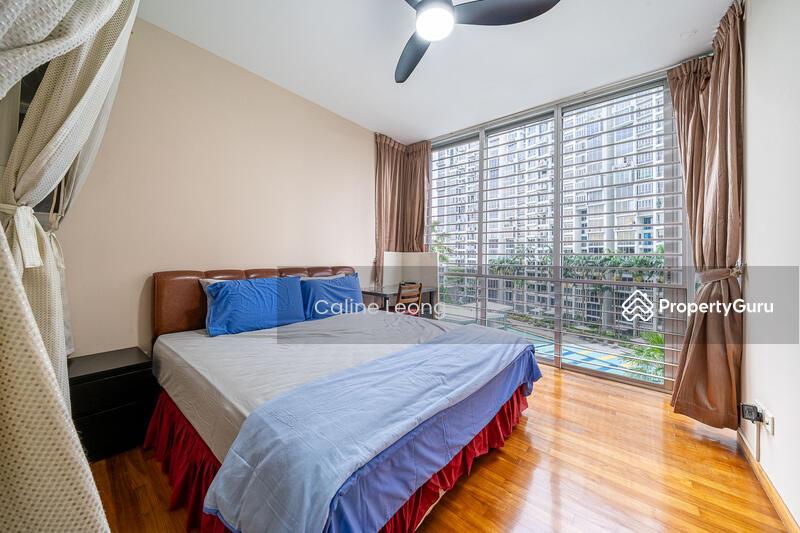 Condominium for Rent, Grandeur 8, SGD 5,800 | 99-year lease