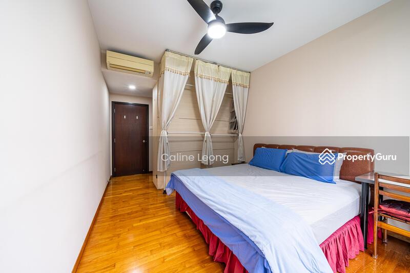 Condominium for Rent, Grandeur 8, SGD 5,800 | 99-year lease