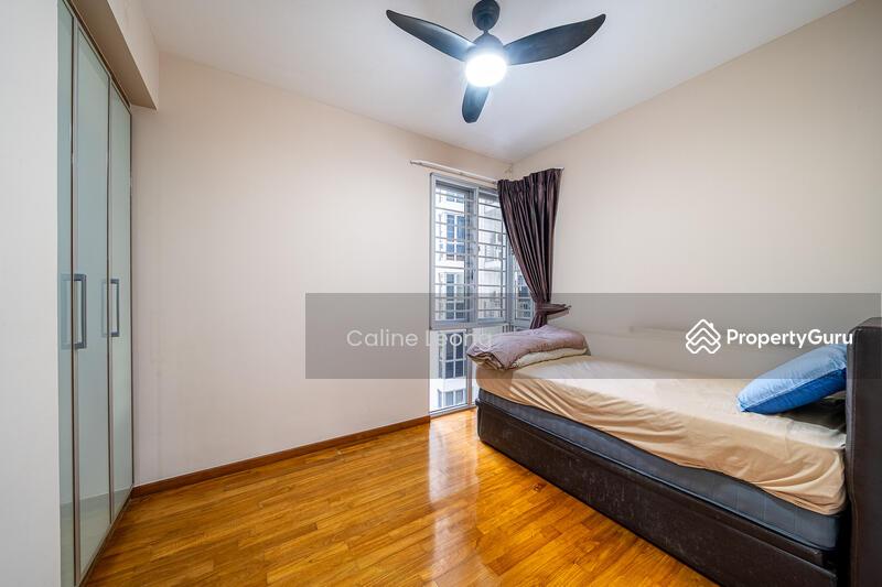Condominium for Rent, Grandeur 8, SGD 5,800 | 99-year lease