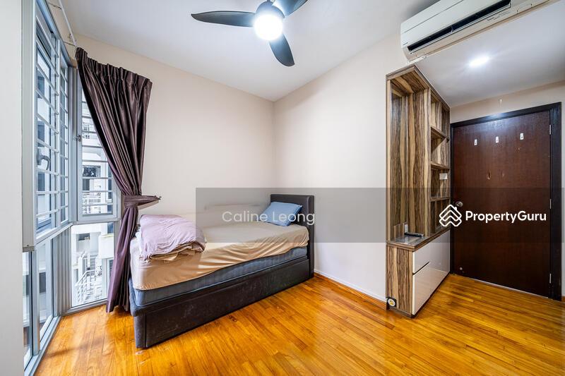 Condominium for Rent, Grandeur 8, SGD 5,800 | 99-year lease