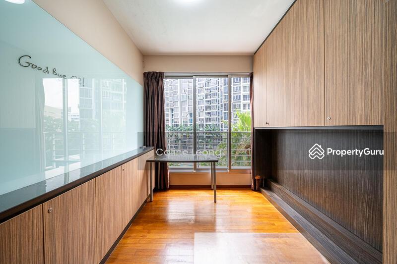 Condominium for Rent, Grandeur 8, SGD 5,800 | 99-year lease