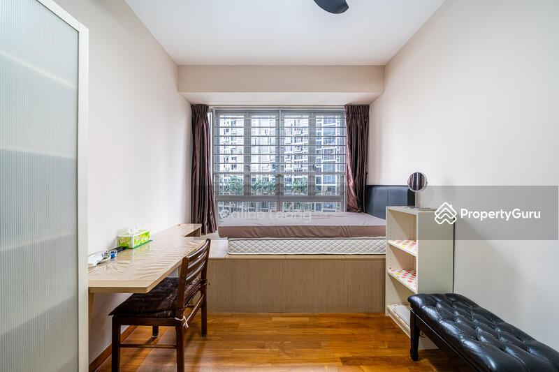 Condominium for Rent, Grandeur 8, SGD 5,800 | 99-year lease