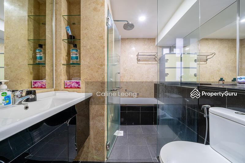 Condominium for Rent, Grandeur 8, SGD 5,800 | 99-year lease