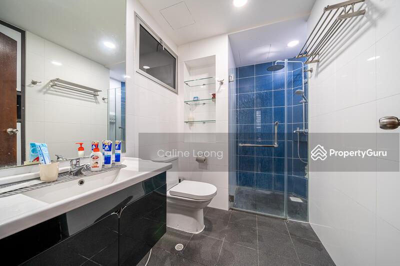 Condominium for Rent, Grandeur 8, SGD 5,800 | 99-year lease