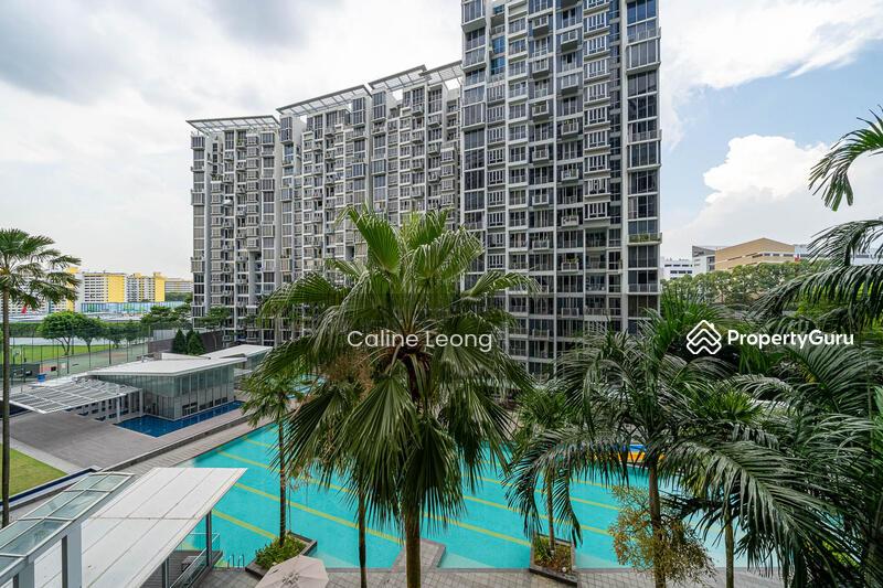 Condominium for Rent, Grandeur 8, SGD 5,800 | 99-year lease