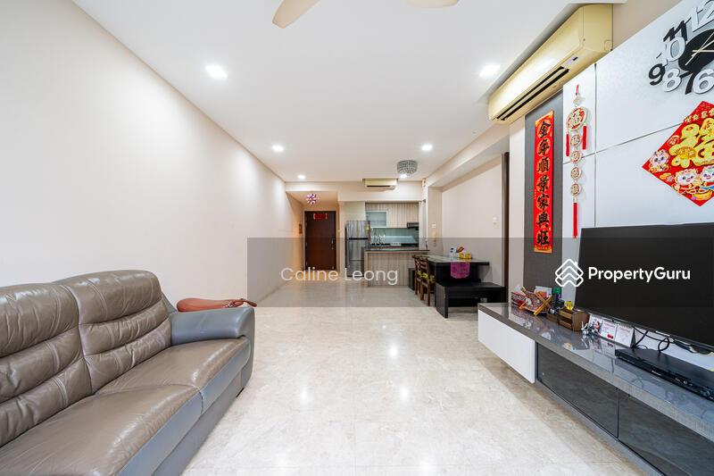 Condominium for Rent, Grandeur 8, SGD 5,800 | 99-year lease