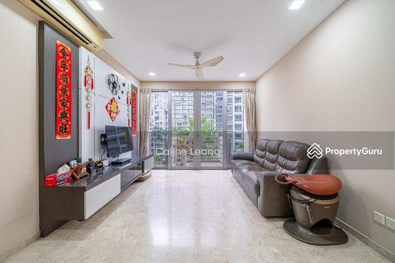 Condominium for Rent, Grandeur 8, SGD 5,800 | 99-year lease