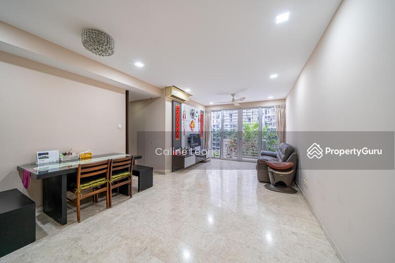 Condominium for Rent, Grandeur 8, SGD 5,800 | 99-year lease