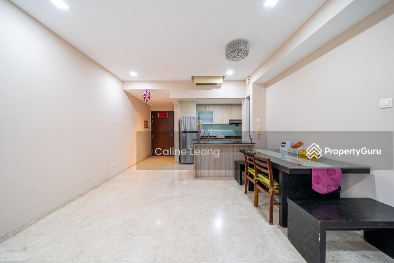 Condominium for Rent, Grandeur 8, SGD 5,800 | 99-year lease