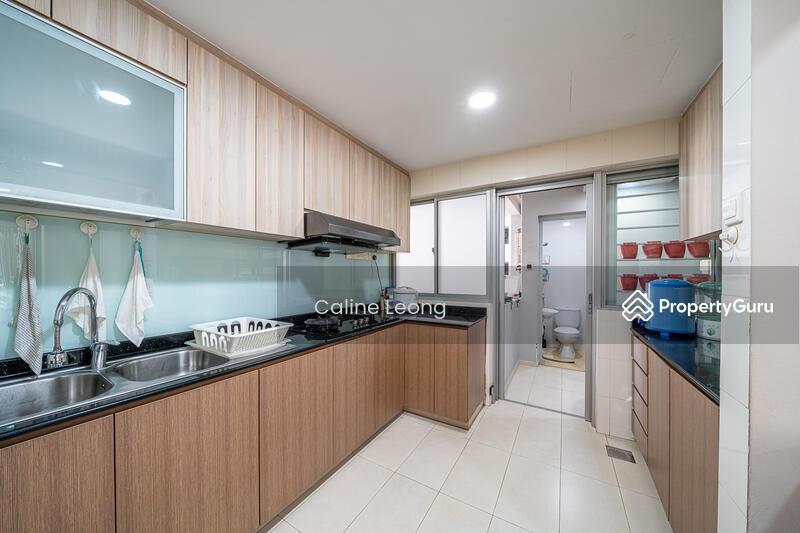 Condominium for Rent, Grandeur 8, SGD 5,800 | 99-year lease
