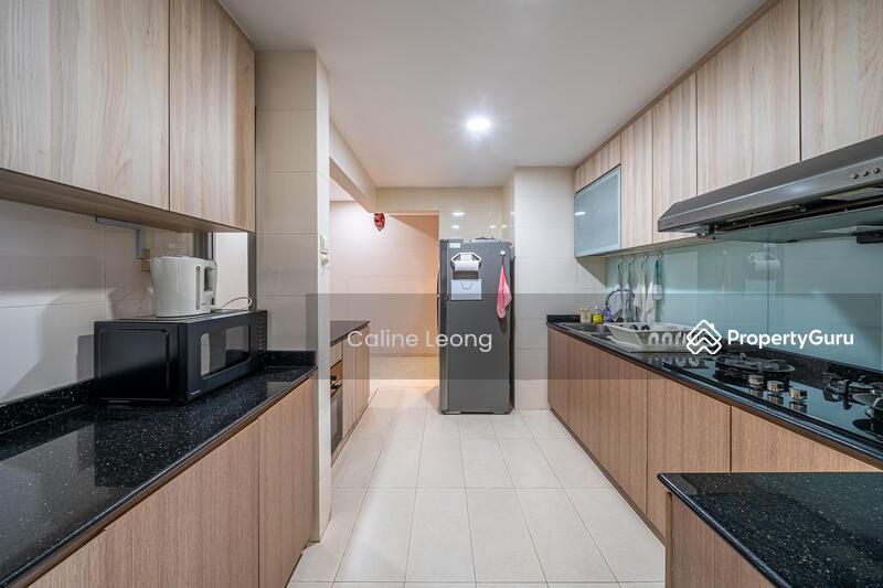 Condominium for Rent, Grandeur 8, SGD 5,800 | 99-year lease