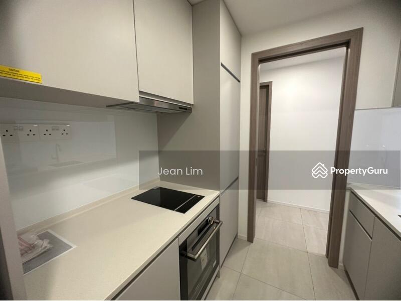 Apartment for Rent, The Woodleigh Residences, SGD 6,500 | 99-year lease
