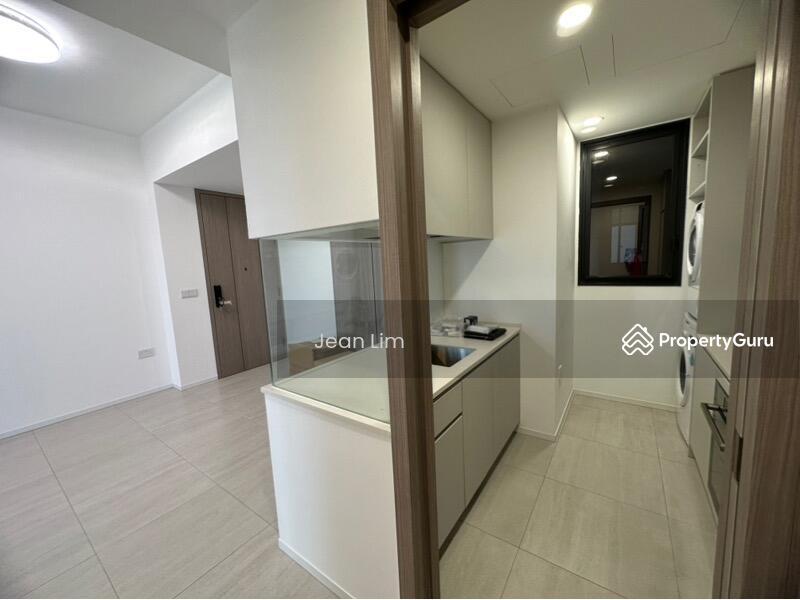 Apartment for Rent, The Woodleigh Residences, SGD 6,500 | 99-year lease