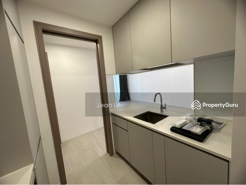Apartment for Rent, The Woodleigh Residences, SGD 6,500 | 99-year lease