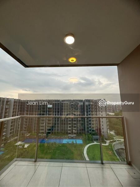 Apartment for Rent, The Woodleigh Residences, SGD 6,500 | 99-year lease