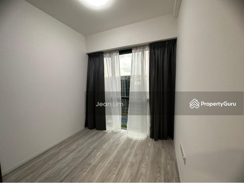 Apartment for Rent, The Woodleigh Residences, SGD 6,500 | 99-year lease