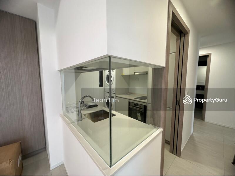 Apartment for Rent, The Woodleigh Residences, SGD 6,500 | 99-year lease