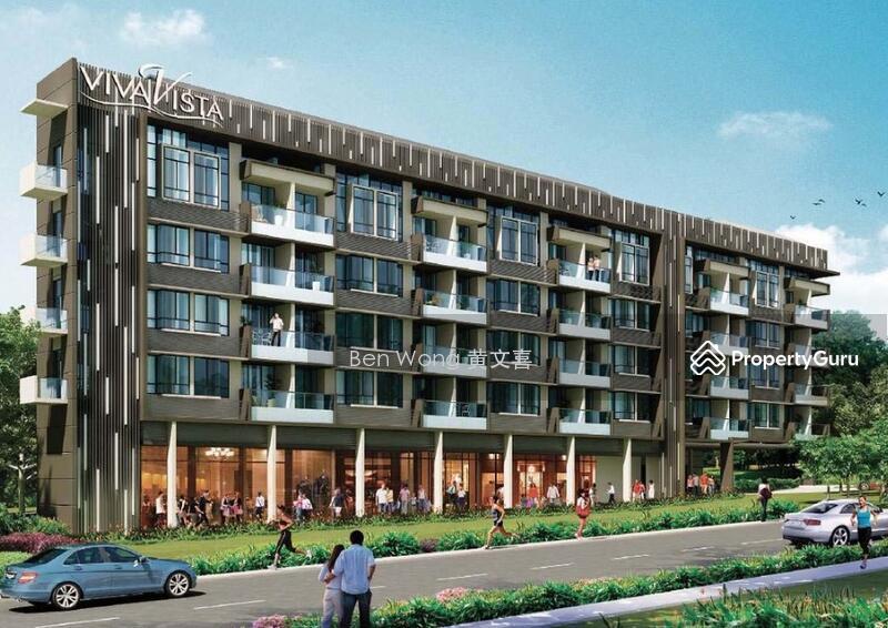 Apartment for Rent, Viva Vista, SGD 3,400 | Freehold