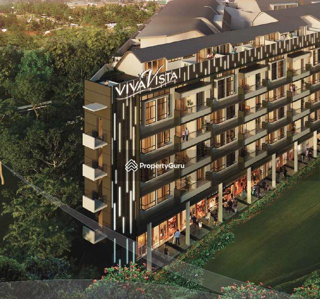 Apartment for Rent, Viva Vista, SGD 3,400 | Freehold