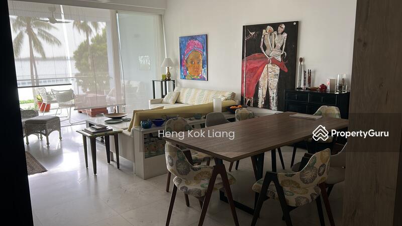 Prop-GPT: Condominium: D04  The Coast at Sentosa Cove