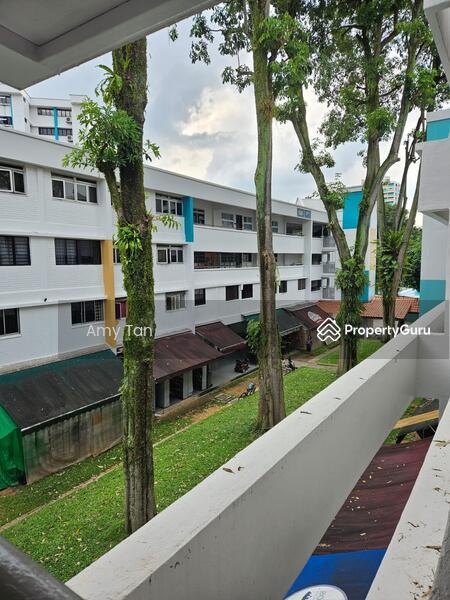 HDB Flat for Rent: D25, 730132