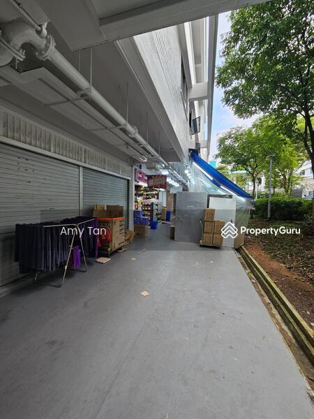 HDB Flat for Rent: D25, 730132