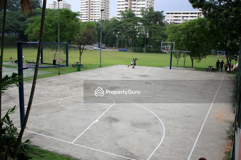 HDB Flat for Rent: D25, 730132