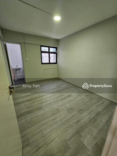 HDB Flat for Rent: D25, 730132