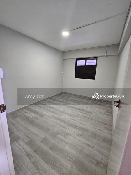 HDB Flat for Rent: D25, 730132