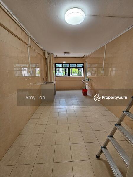 HDB Flat for Rent: D25, 730132