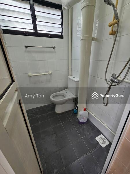 HDB Flat for Rent: D25, 730132