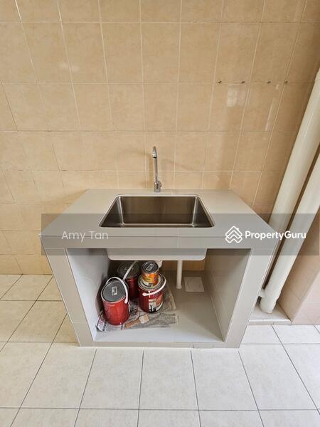 HDB Flat for Rent: D25, 730132
