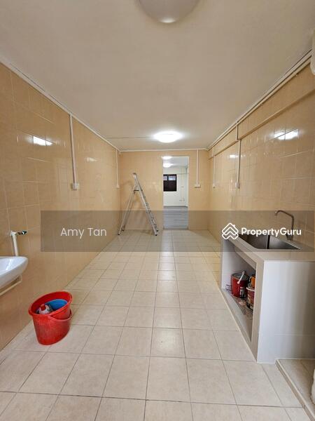 HDB Flat for Rent: D25, 730132
