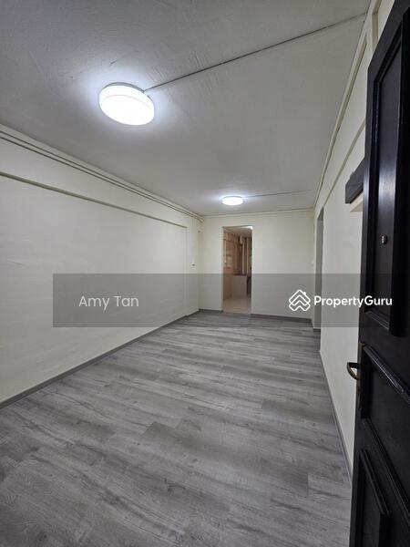 HDB Flat for Rent: D25, 730132