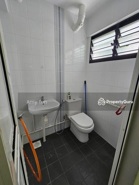 HDB Flat for Rent: D25, 730132