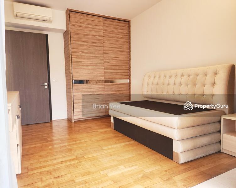 Condominium for Rent: D20, 573913