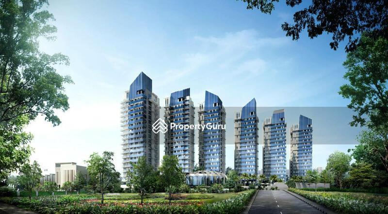 Condominium for Rent: D20, 573913