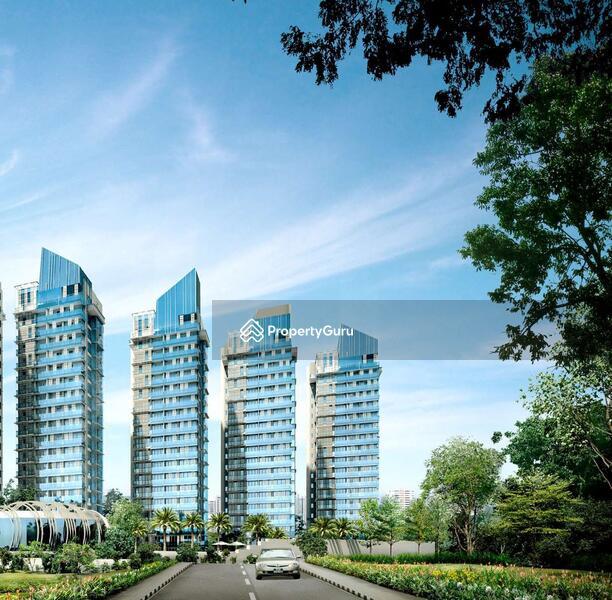 Condominium for Rent: D20, 573913