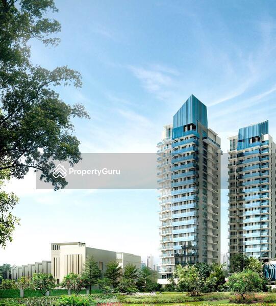 Condominium for Rent: D20, 573913