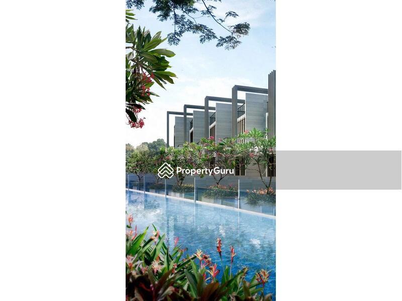 Condominium for Rent: D20, 573913
