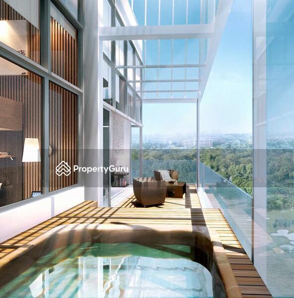 Condominium for Rent: D20, 573913