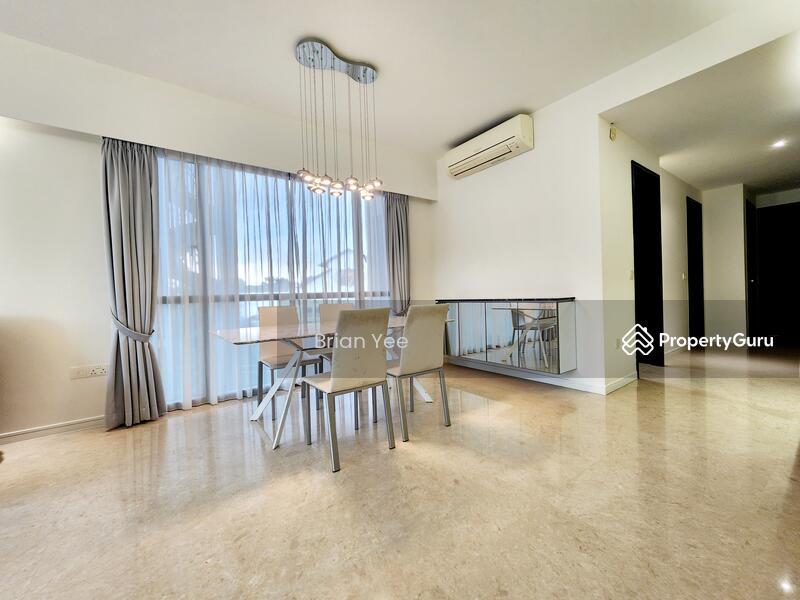 Condominium for Rent: D20, 573913