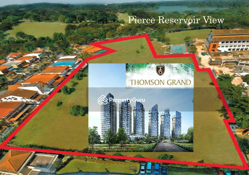 Condominium for Rent: D20, 573913