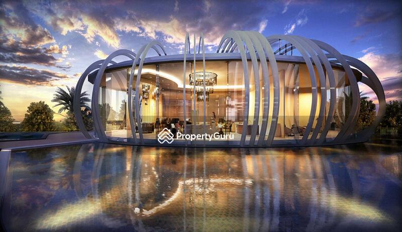 Condominium for Rent: D20, 573913
