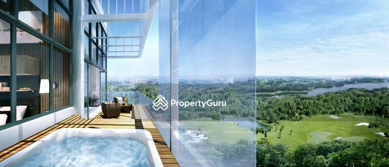 Condominium for Rent: D20, 573913