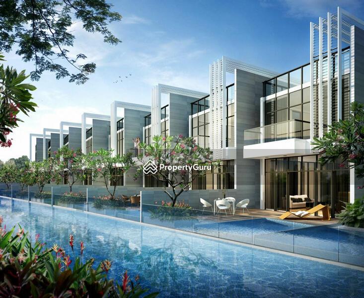 Condominium for Rent: D20, 573913