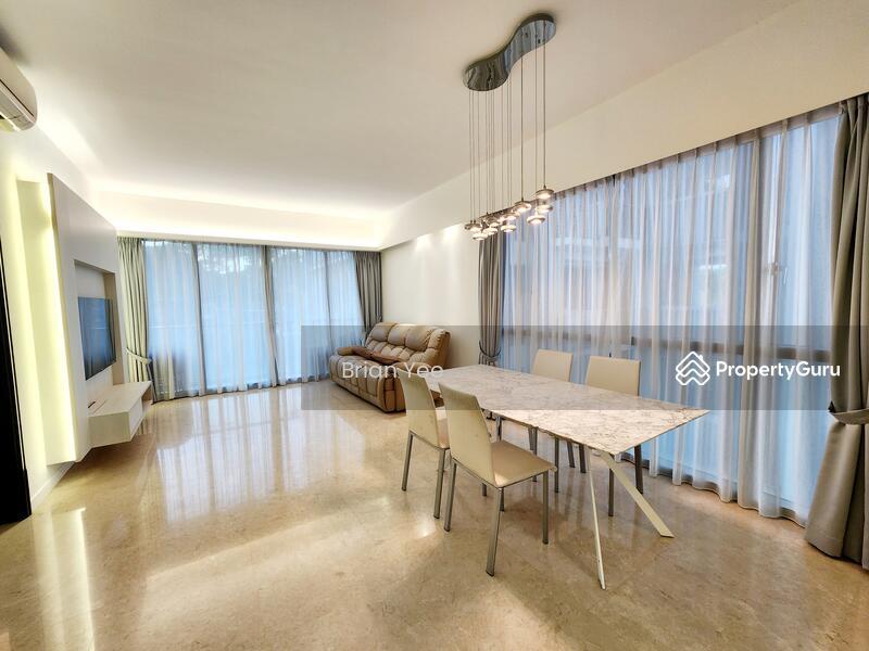 Condominium for Rent: D20, 573913