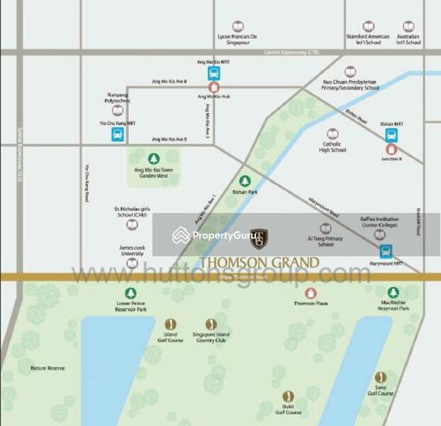 Condominium for Rent: D20, 573913