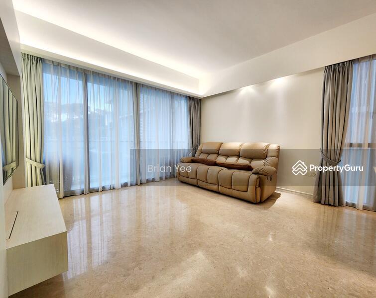 Condominium for Rent: D20, 573913