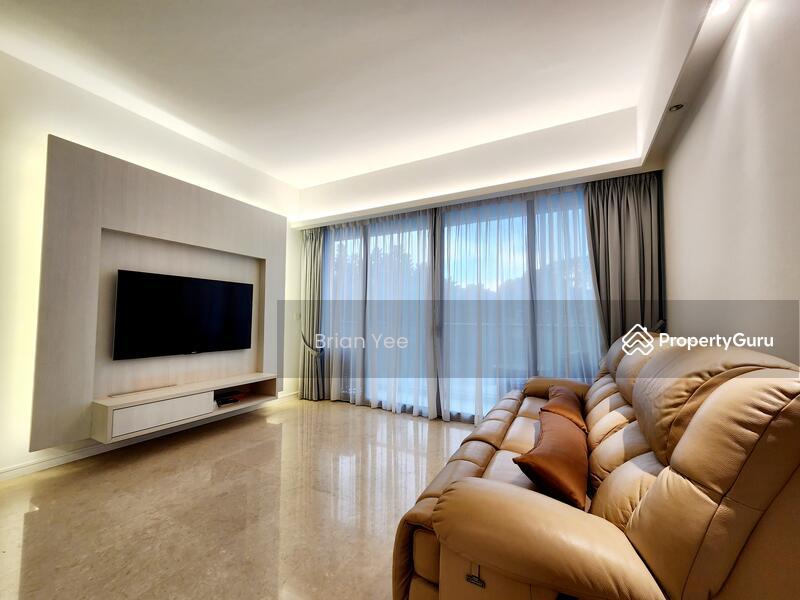 Condominium for Rent: D20, 573913